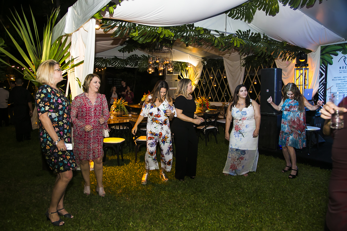 Premiação Anual 2017 – NFD